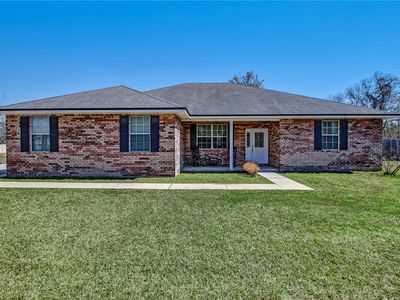 54148 Cravey Rd, Callahan, FL, 32011