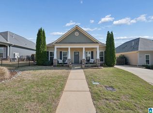 6432 Midtowne Ln NW, Huntsville, AL 35806