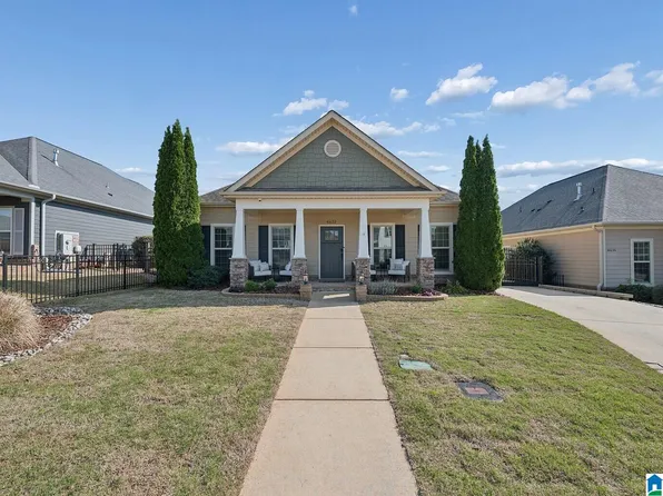 6432 Midtowne Ln NW, Huntsville, AL 35806