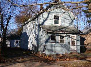 517 Edwin Ave, Kalamazoo, MI 49048