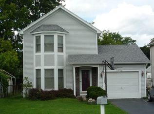 130 Wahl Rd, Rochester, NY 14609