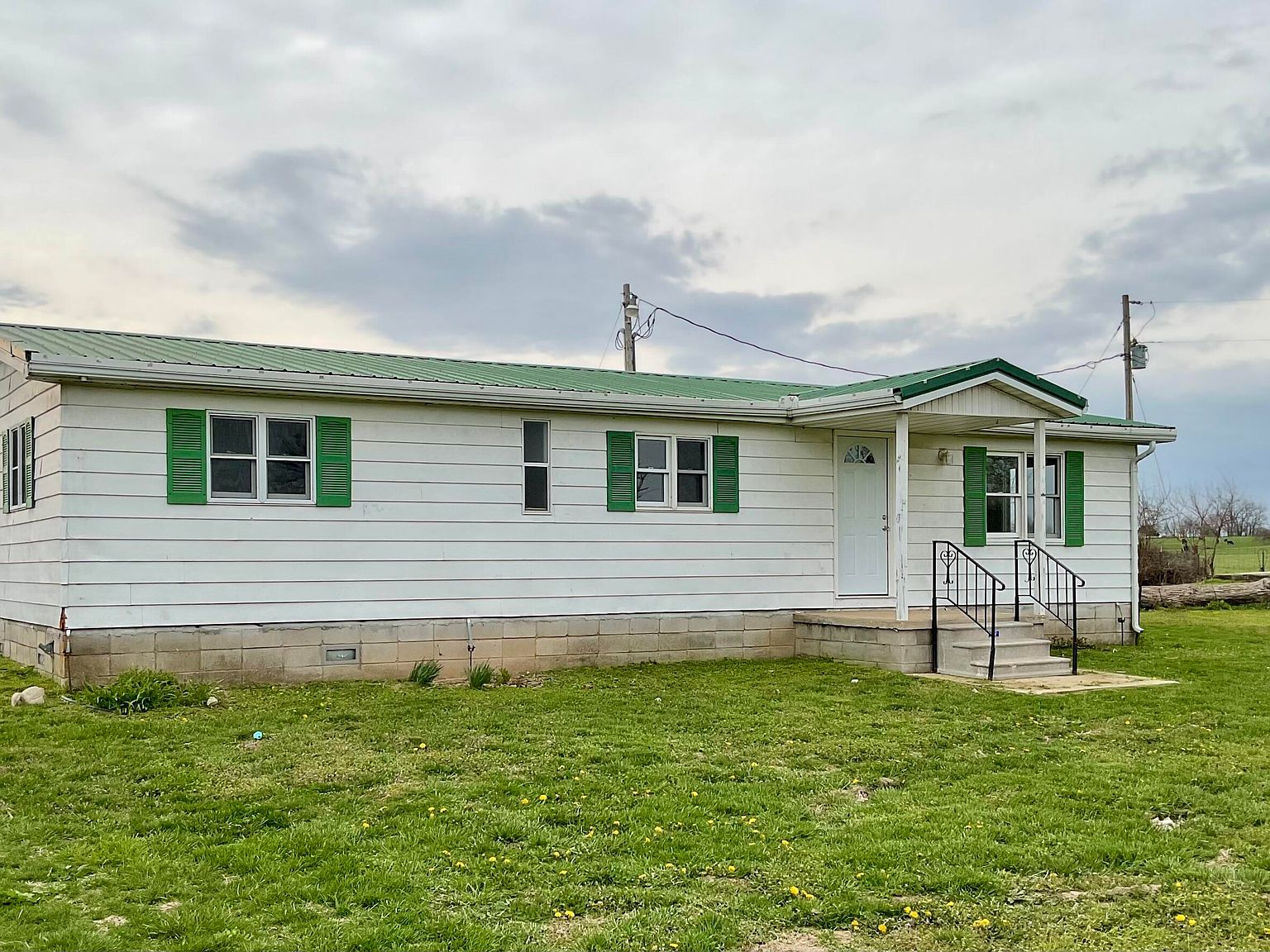 14051 Highway K, Aurora, MO 65605 | Zillow