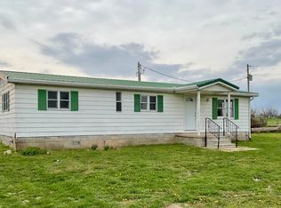 14051 Highway K, Aurora, MO 65605