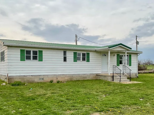14051 Highway K, Aurora, MO 65605