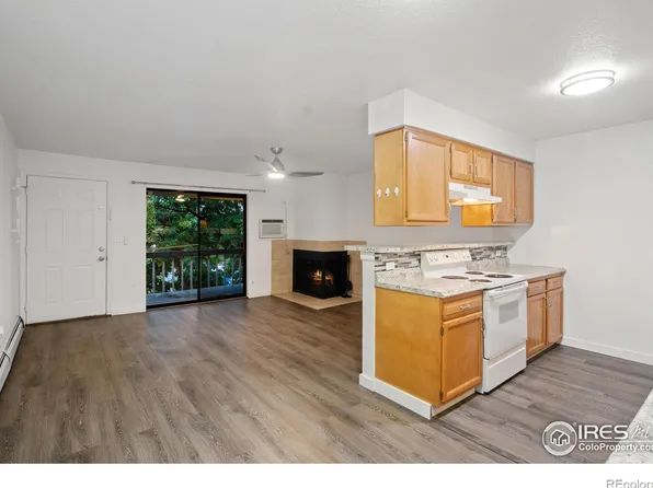 665 Manhattan Drive Bldg 665 #202, Boulder, CO 80303