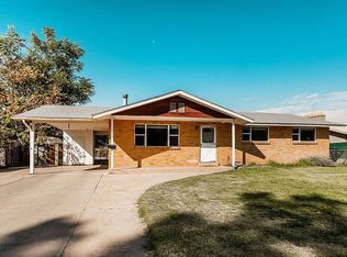 311 Opal St, Moab, UT 84532