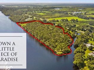 3396 Fort Denaud Rd, Fort Denaud, FL 33935