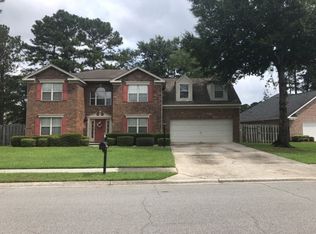 206 Towne Lake Way, Pooler, GA 31322