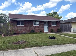 890 Bruckner Rd, Columbus, OH 43207