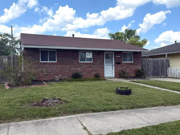 890 Bruckner Rd, Columbus, OH 43207