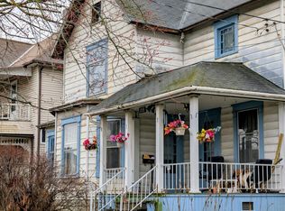 199 Olney Ave, Marion, OH