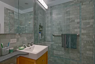 Sold by Brown Harris Stevens