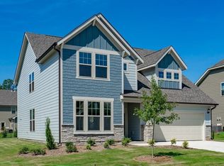 102 Shady Oak Road Pointe #96, Angier, NC 27501