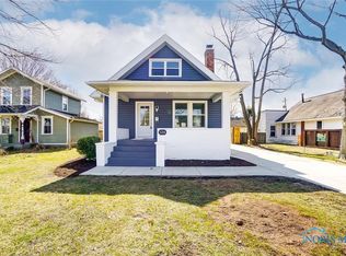 520 W Wayne St, Maumee, OH 43537