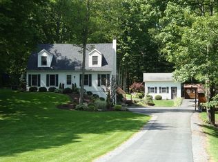 109 Hills Creek Dr, Wellsboro, PA 16901