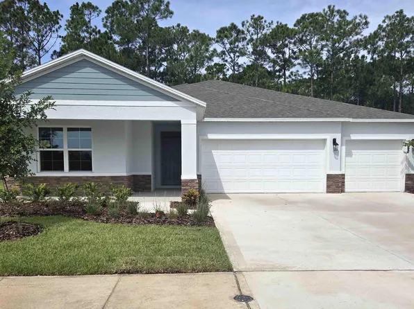 1136 Morfontaine St, Daytona Beach, FL 32124