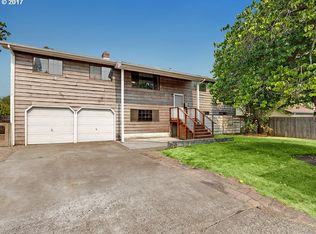 13835 SW Devonshire Dr, Beaverton, OR 97005