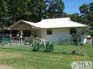 14185 Sitting Bull, Malakoff, TX 75148