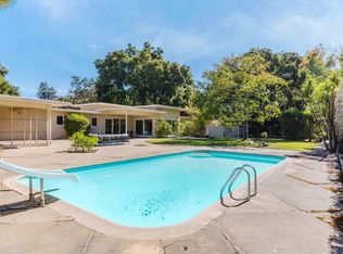 2 Irving Ave, Atherton, CA 94027