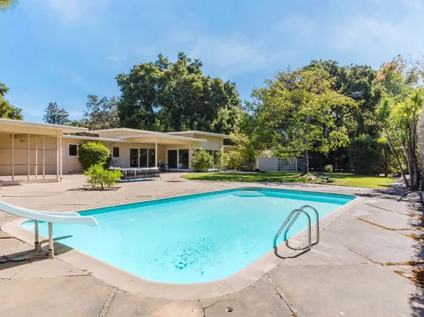 2 Irving Ave, Atherton, CA 94027
