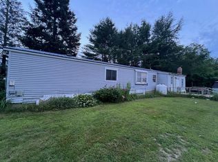 531 Farmington Falls Rd, New Sharon, ME 04955