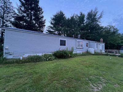531 Farmington Falls Road, New Sharon, ME, 04955