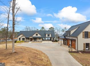 322 Norman Rd, Hartwell, GA 30643