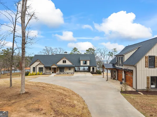 322 Norman Rd, Hartwell, GA 30643