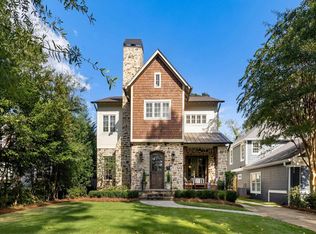 305 Morris Blvd, Homewood, AL 35209
