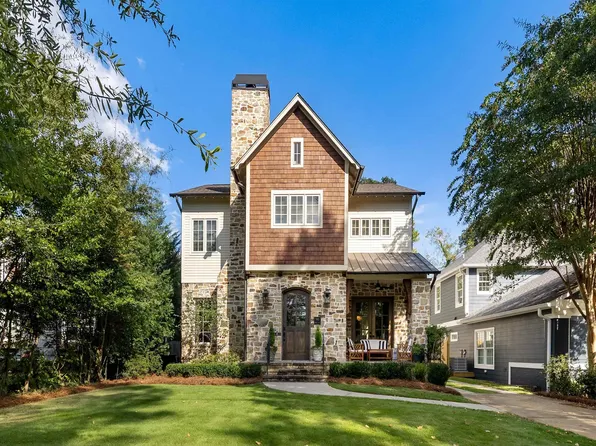 305 Morris Blvd, Homewood, AL 35209