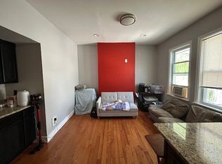 3101 Washington St #1, Roxbury, MA 02119