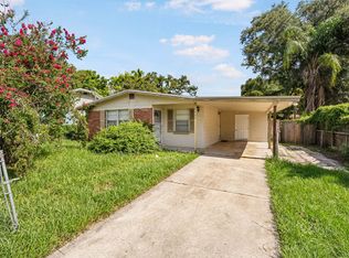 1206 E Ida St, Tampa, FL 33603