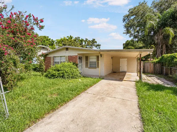 1206 E Ida St, Tampa, FL 33603