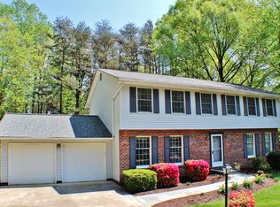 15065 Barkwood Dr, Woodbridge, VA 22193
