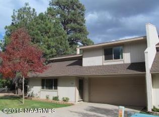 1750 N Lakeview Ln, Flagstaff, AZ 86004