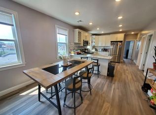 17 Harvard Ter #3A, Allston, MA 02134