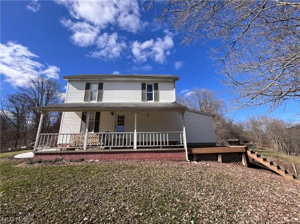 28452 Township Road 76, Lewisville, OH 43754