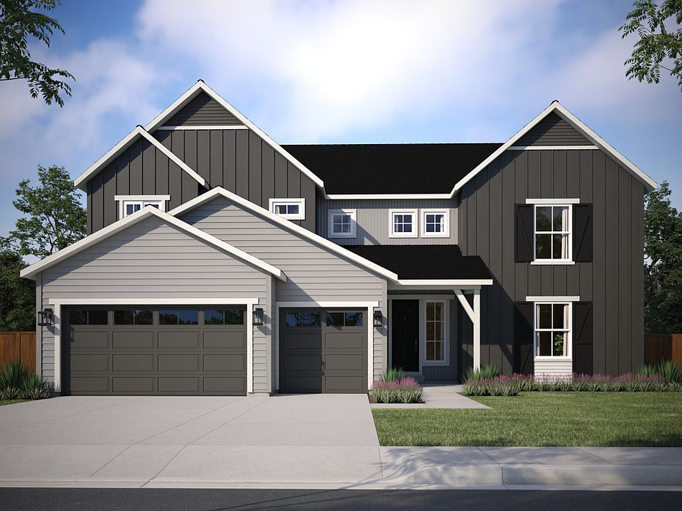 Modern Farmhouse