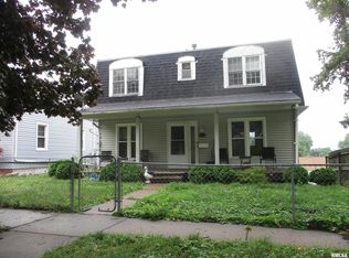 3408 12th St, Rock Island, IL