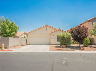 6116 Shallow Springs St, Las Vegas, NV 89130