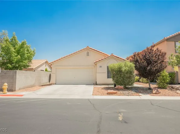 6116 Shallow Springs St, Las Vegas, NV 89130