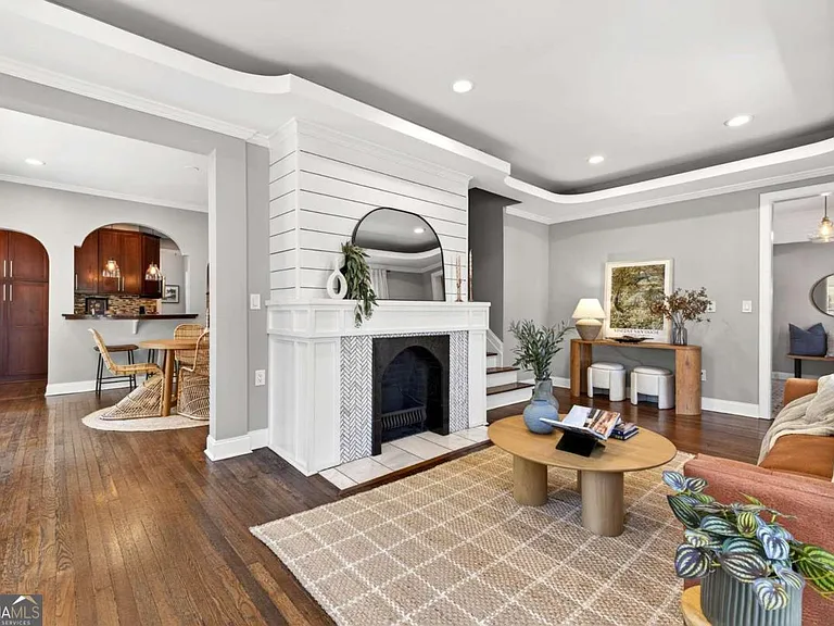 217 Westminster Dr NE #A — Photo 13