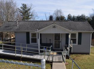 904 Teel Rd, Beckley, WV 25801