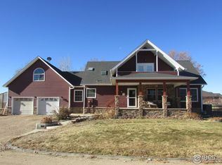 30867 Rocky Rd, Greeley, CO 80631