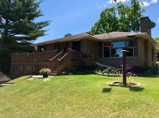 124 5th St, Niagara, WI 54151