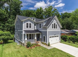 113 Patrick St SW, Vienna, VA 22180