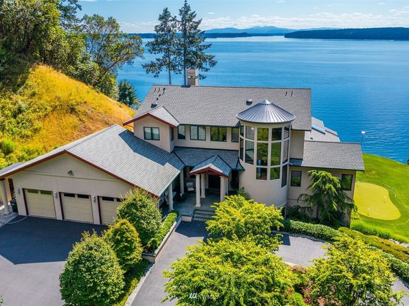 Zillow Longbranch Wa