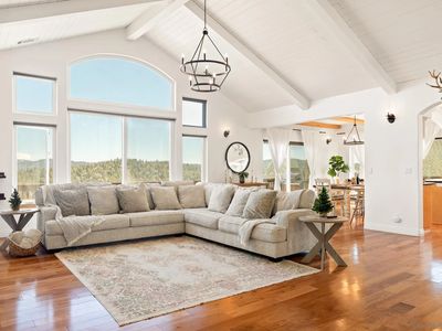 901 Del Norte Ln, Lake Arrowhead, CA, 92352