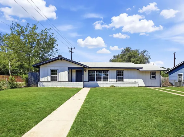 6723 MERRY OAKS DR, San Antonio, TX 78242