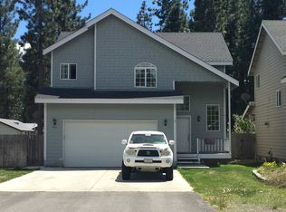 656 Pehar Rd, Chester, CA 96020